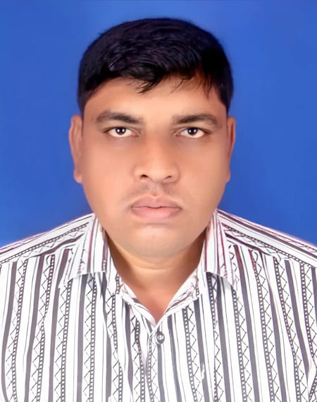 Md. Rafiqul Islam